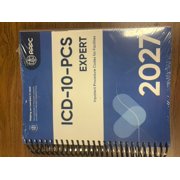 2027 ICD-10-PCS Complete Code Set