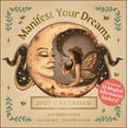 thumbnail image 1 of 2027 Manifest Your Dreams Wall Calendar, (Paperback), 1 of 1