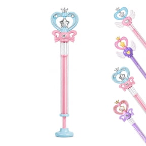 2027 New Magic Pixie Water Wand Toy, Magic Spiral Water Wand - Sparkling Spiral Jet