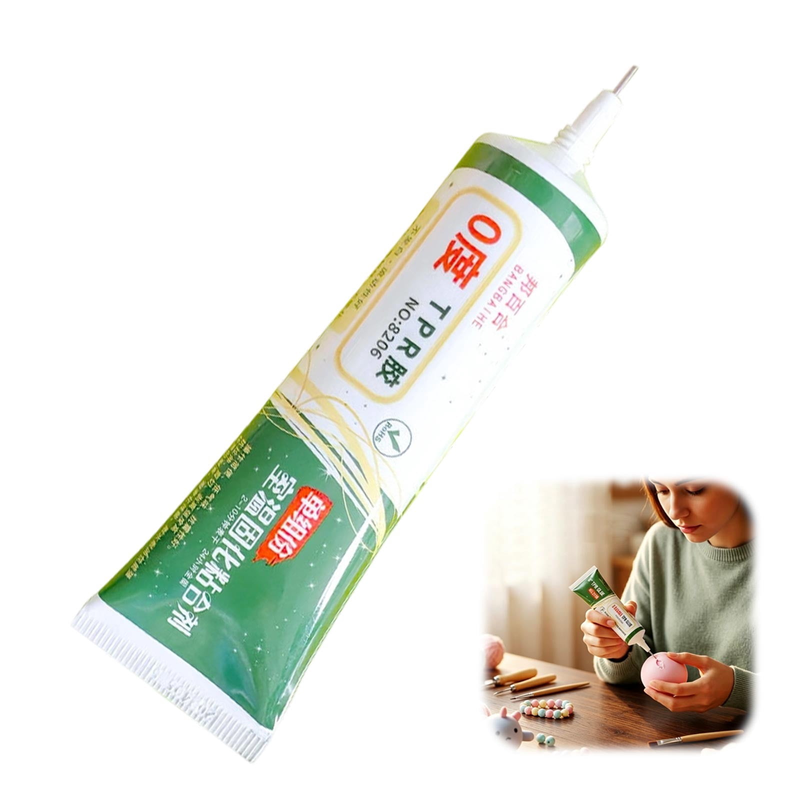2027 New Squishy Glue, Silicone Glue for Squishy,Tpr Glue for Toy ...