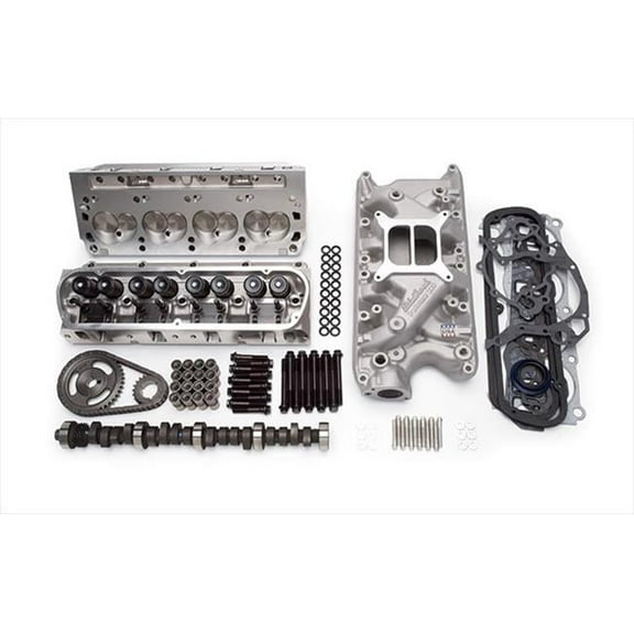 2027 Power Package Top End Kit For Ford