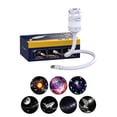 thumbnail image 1 of 2027 Upgraded Hd Smart Dynamic 5d Holographic Night Light Projector Plug and Play Hd Star Projector, 360° Adjustable Hd Galaxy and Ocean Projector for Bedroom Ceiling(7 Projection Films), 1 of 10
