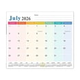 thumbnail image 1 of 2027 Wall Calendar Magnetic Calendar For Refrigerator Fridge Calendar Magnet 18 Monthly Refrigerator Calendar For Fridge Wall And Refrigerator Organization, 1 of 7