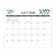 thumbnail image 1 of 2027 Wall Calendar Magnetic Calendar For Refrigerator Fridge Calendar Magnet 18 Monthly Refrigerator Calendar For Fridge Wall And Refrigerator Organization, 1 of 6