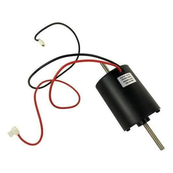 20270K Motor 12VDC 2250 RPM Replacement Kit - 37698 Part Number - High Speed Electric Motor Kit - 12 Volt DC Motor for Various Applications