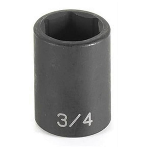 2027M 0.5 in. Drive X 27 mm Standard
