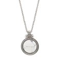 thumbnail image 1 of 2028 Jewelry Gemstone White Howlite Pendant Necklace 28, 1 of 2