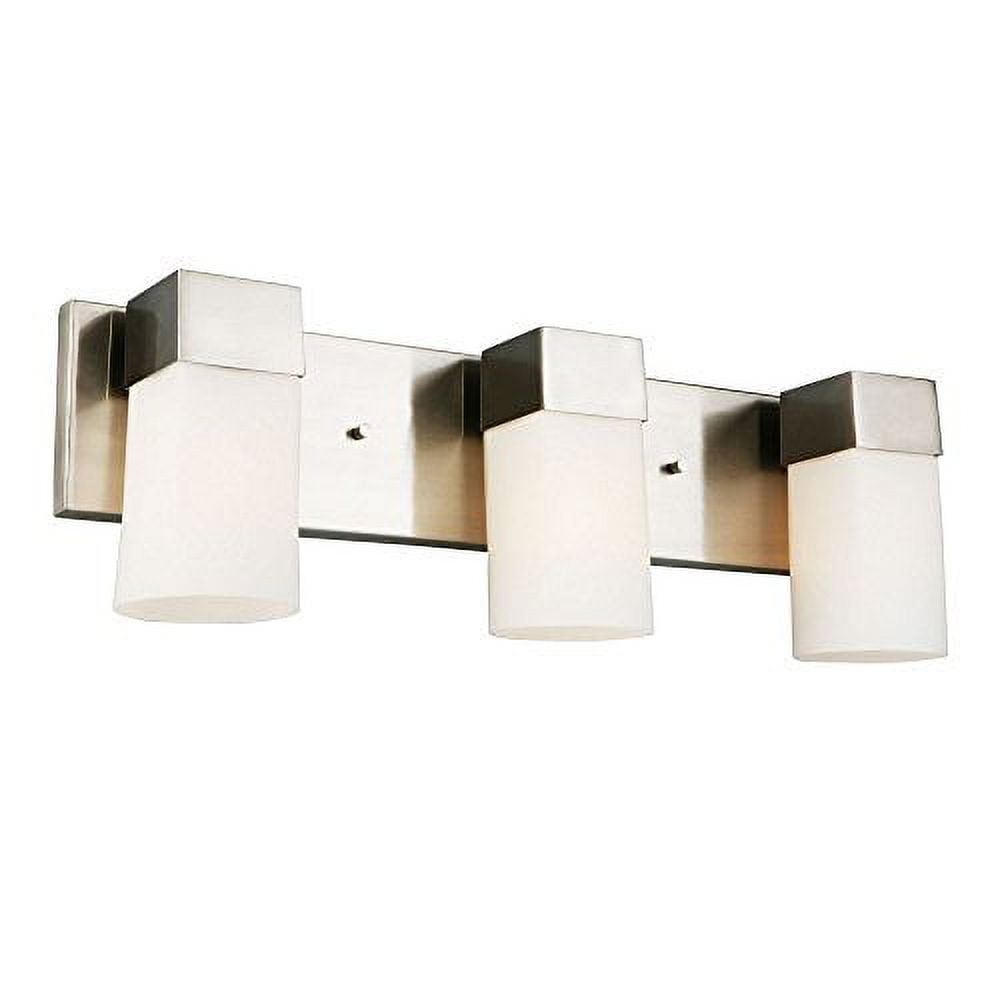 202864A-Eglo Lighting-Ciara Springs - Three Light Bath