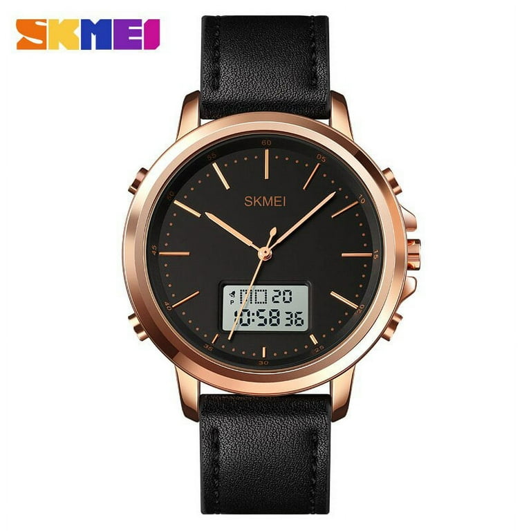 Skmei chronograph watches 2025