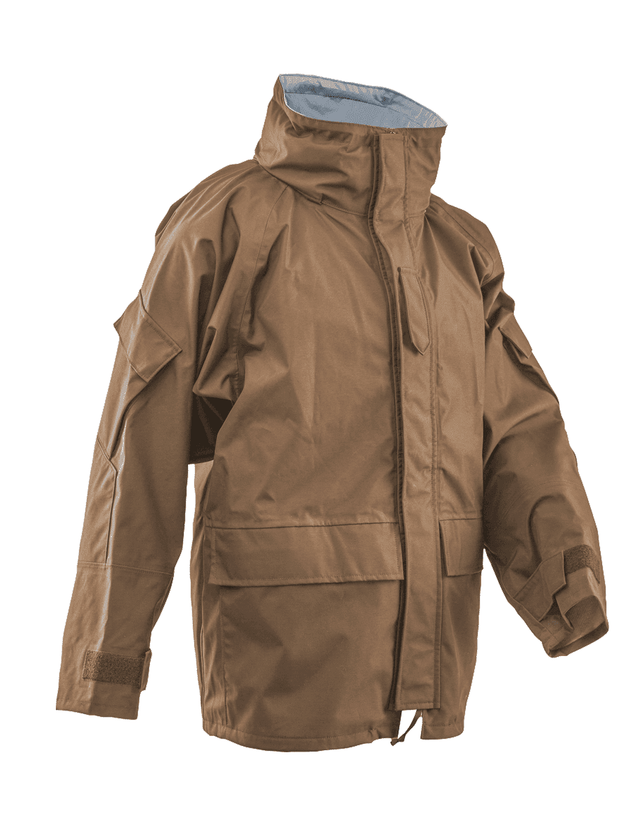 Improved H2O Proof Gen 2 ECWCS Parka - Walmart.com
