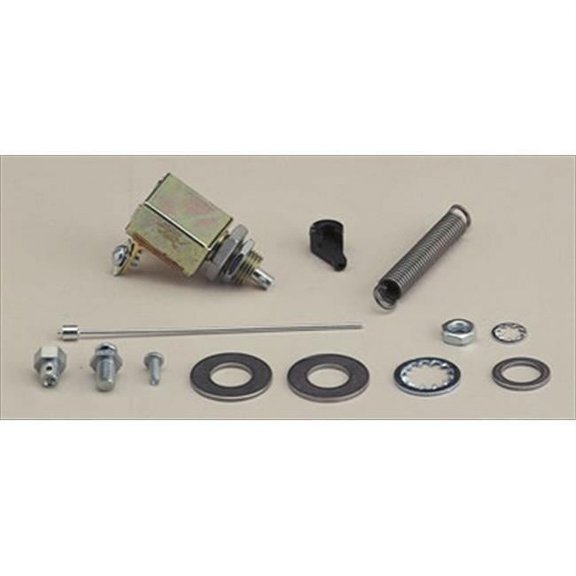 20297 Th400 Kickdown Switch Kit
