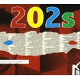 thumbnail image 1 of 202S (CD), 1 of 1