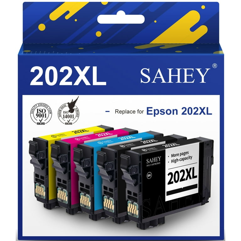 Imprimante Epson XP 2200 - Ribouta