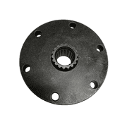 203-01-67160 203-01-61190 Coupling, Shfat Fits Komatsu PC120-6 PC100-6 4D102