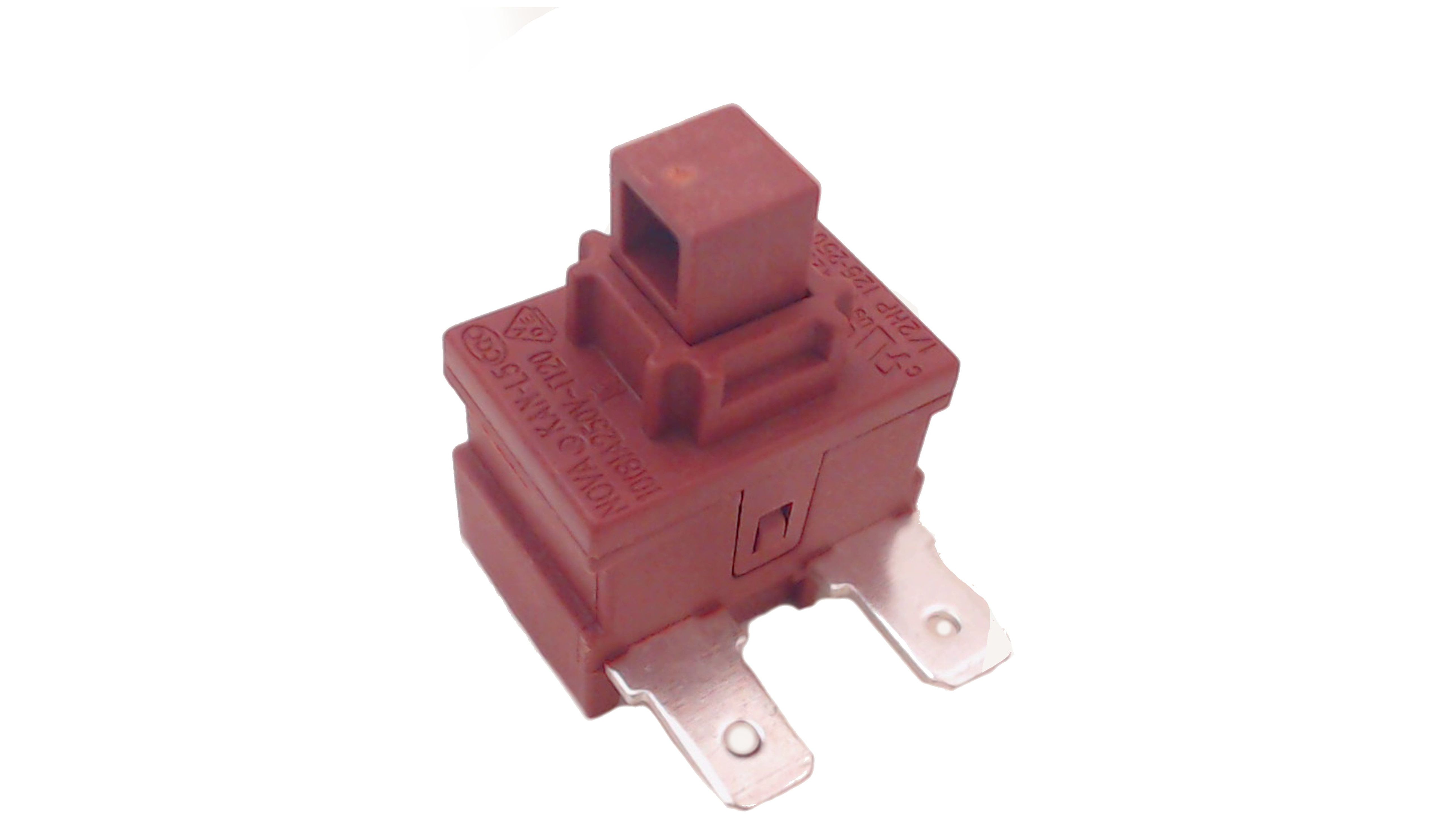 203-1243, PowerForce On/Off Main Switch fits Bissell 6582 Models ...