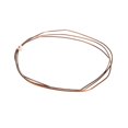 thumbnail image 1 of CAP TUBE .031 ID X .081OD X 60 203-155D-41 - Genuine OEM Replacement Part, 1 of 1