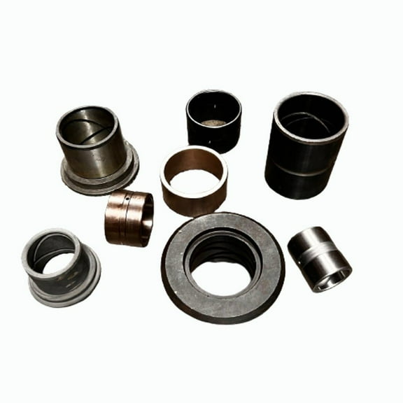 203-70-42182 SPACER Bush BUSHING ,BEARING FITS KOMATSU 203-70-42181