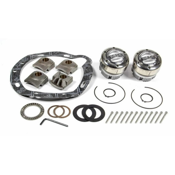 203 Conversion Kit w/Hub 1/2 Ton