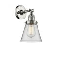 thumbnail image 1 of Innovations Lighting - Franklin Restoration - 1 Light Cone Wall Sconce In, 1 of 7