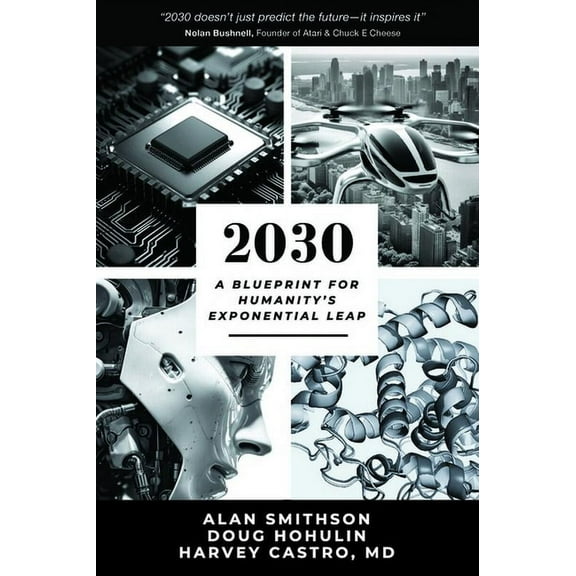 2030, (Paperback)