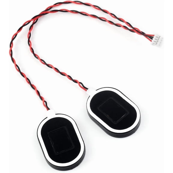 2030 Cavity Speaker, 8 2W, Sound, Compact Size, 4PIN PH1.25 Connector