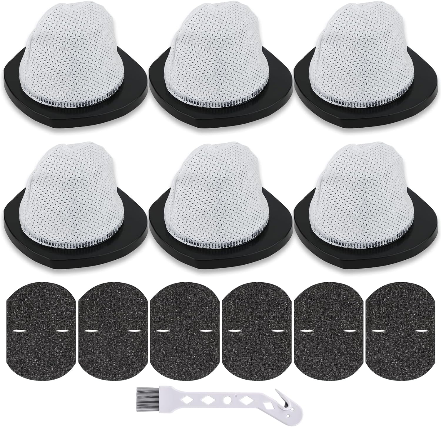 2030 Filter Replacement for Bissell 3in1 Lightweight Stick