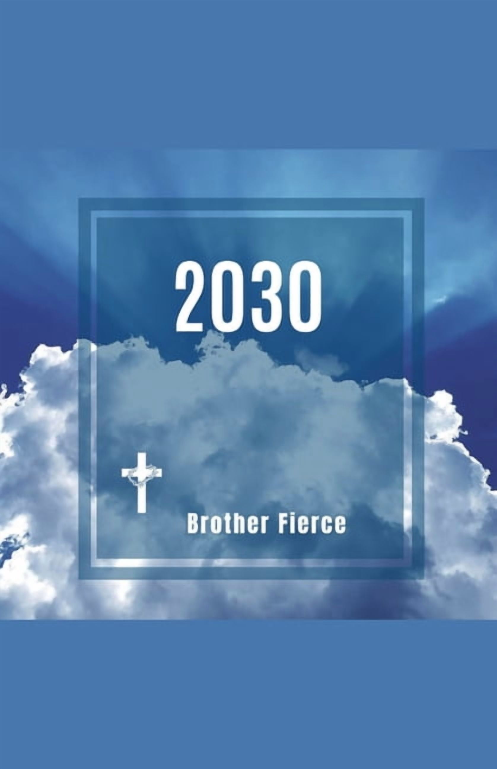 2030, (Paperback)