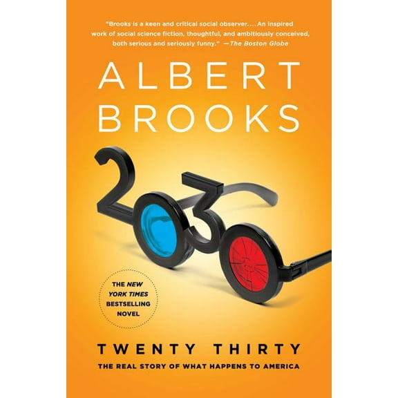 2030, (Paperback)