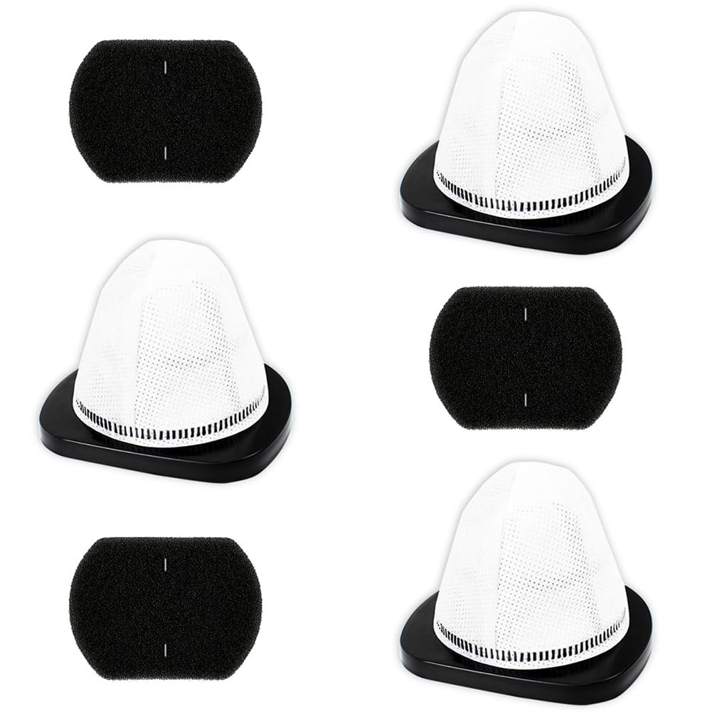 2030 Vacuum Filters for Bissell 2030B, 2030J, 2030K, 2030L, 2030U, 3346