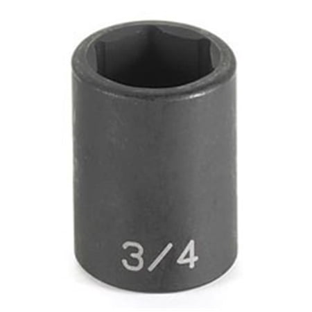 2030M 0.5 in. Drive X 30 mm Standard