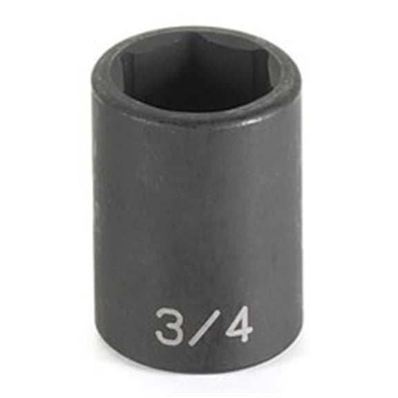 2030M 0.5 in. Drive X 30 mm Standard