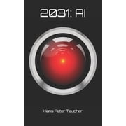 2031 AI Paperback