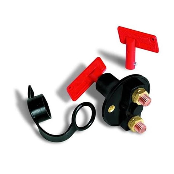 20314 Battery Disconnect Switch