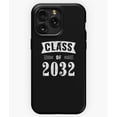 thumbnail image 1 of 2032 Graduation Shirt Class of 2032 G4406 Phone Case for iPhone17 16 15 14 13 12 11 Pro Max, 1 of 2