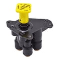 thumbnail image 1 of 2032342C91 PPDC Dash Control Brake Valve Replacement for Bendix 065661 800733, 1 of 6