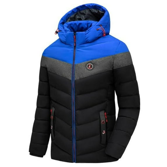 2033 Parquet Waterproof Parka