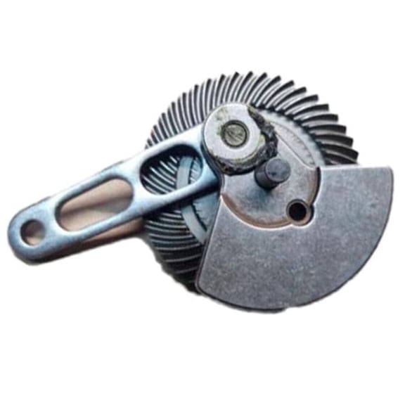 203416002 Gear Assy For Rigid R8642 18V Reciprocating Saw 203416001