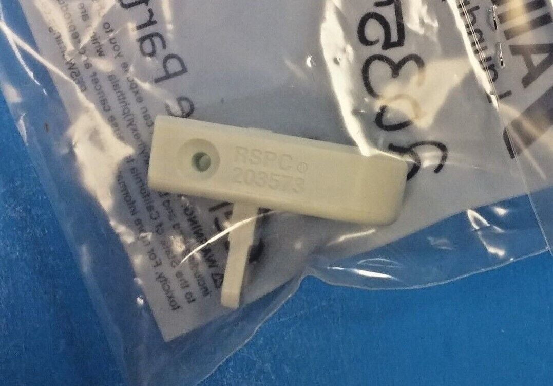 203573 Speed Queen Washer Lid Lock