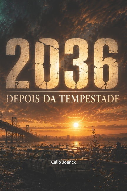 2036 Depois da Tempestade, (Paperback)