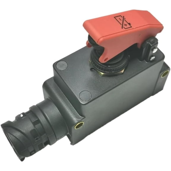 20367498 20409367 20429432 7420367498 ELectrical System Batter Main Switch for VOLVO/RENAULT TRUCK FH FM FMX NH FL