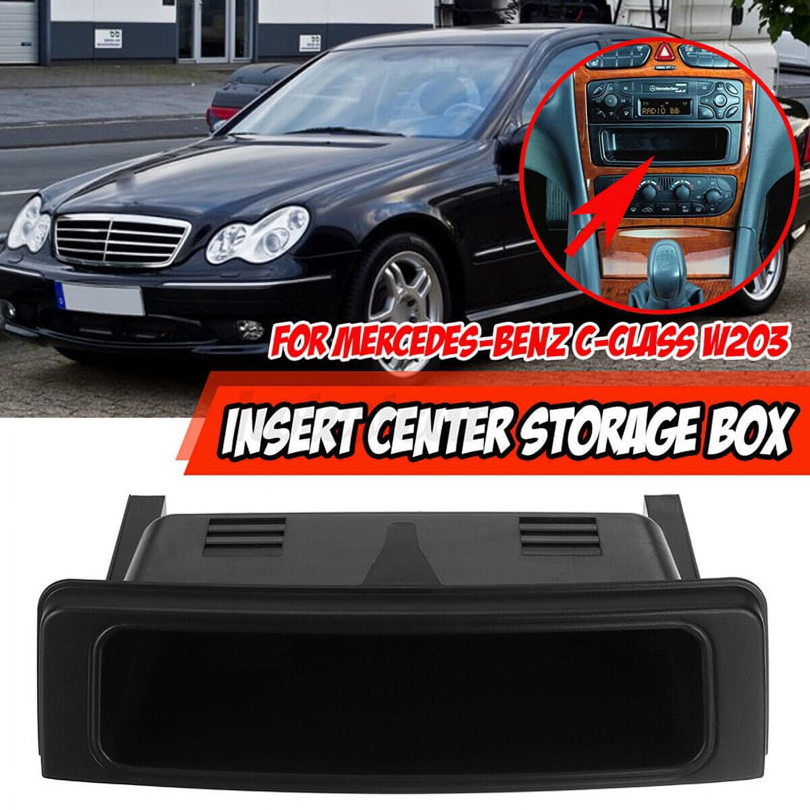 50%OFF for Tray Storage Console Center Car 2036830291 - C W203 BoatCabinProducts
