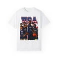 2037 USA basketball team olympic Tshirt, 2025 USA basketball olympic