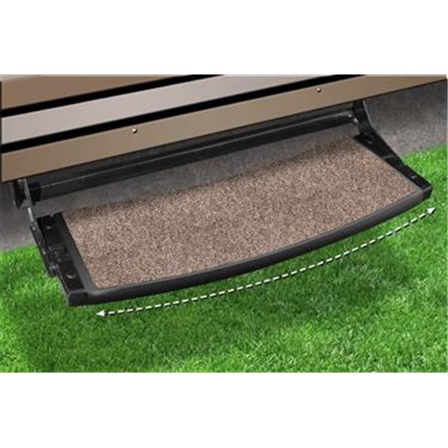 20371 Outrigger Entry Step Rug - Brown - Walmart.com