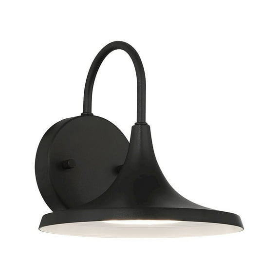 Access Lighting Outdoor LED Wall Mount