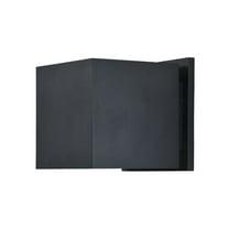 Access Lighting Bi-Directional Outdoor LED Wall Mount