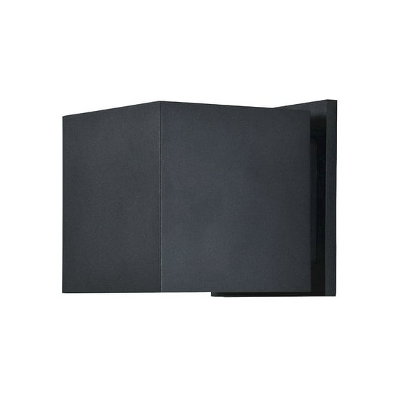 Access Lighting Bi-Directional Outdoor LED Wall Mount