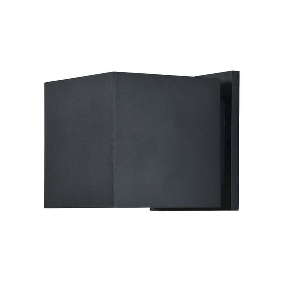 Access Lighting Bi-Directional Outdoor LED Wall Mount