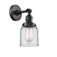 thumbnail image 1 of Innovations Lighting - Franklin Restoration - 1 Light Bell Wall Sconce In, 1 of 2