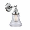 thumbnail image 1 of Innovations Lighting - Bellmont - 1 Light Wall Sconce In Industrial Style-11, 1 of 2