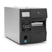 203dpi Serial USB Ethernet Thermal Transfer Monochrome Label Printer - ZT41042-T010000Z